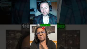 Les adolescents face aux nouvelles réalités amoureuses ! ❤️🤔 - Alexandre Fabre