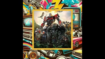 486: Transformers: Rise of the Beasts (Expanded)