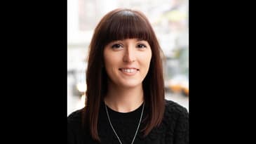 The Quest for Gravitas – Meet the Ambassador for Millennials and Mobility – Katelyn Davis