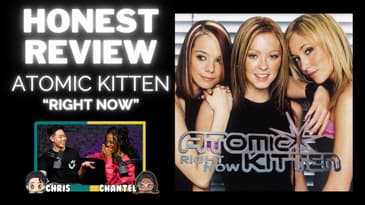From Flop to Pop Classic? Revisiting Atomic Kitten’s "Right Now"