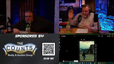 Life Liberty Happiness Live Stream