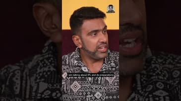 Rajamani's Epic Training Tale 😂 | Words Gone Wild! | EP 3 #manjalveyilmaalaiyile #csk #ashwin #ipl