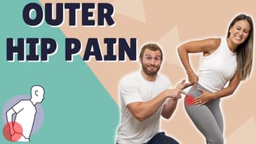 Outer Hip Pain