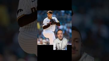 Blake Snell REVEALS where he wants to sign in free agency 🤯 #shorts #baseball #mlb #mariners