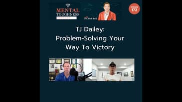 TJ Dailey- Problem-Solving During A Backyard Ultra (clip)