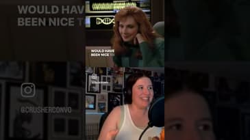 Check out my last LIVE over the lack of Jack! #startrektng #gatesmcfadden #Beverlycrusher