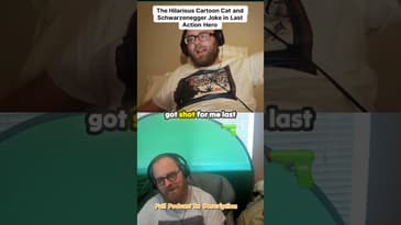 Unlock the Hilarity of Movie Worlds! 🎬😂