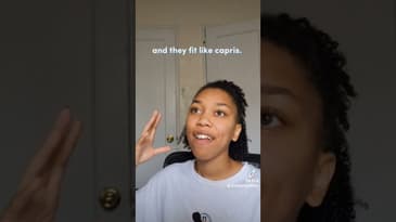 The Thing Y'all Don't Understand About Tall Girls and Jeans...