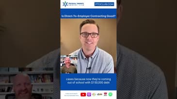 Is Direct-To-Employer Contracting Good?