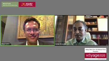 #Voyage2020 - Missing Links Between Market, Portfolio & Investor Returns - Mr. Vallabh Bhansali