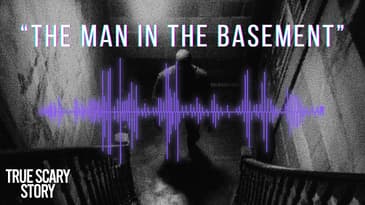 Shadows are Watching You (Real Caller Story) - True Scary Story