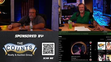 Life Liberty Happiness Live Stream