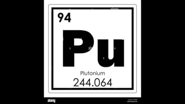 How to identify Manhattan Project Plutonium with Cody Folden