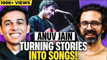 Importance Of Discipline As An Artist | @anuvjain | Varun Duggi | Take aPause