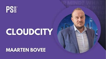 Maarten Bovée | What's On Your Mind? (Dutch/Nederlands)