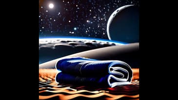 S03E59: Towel Day Triumphs & Starliner's Struggles: Special Hoopy Frood Edition