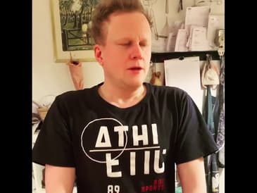 Obekvämt i lärakänna-cirkeln...