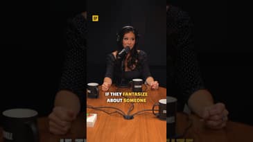 Is he/she fantasizing about you? #gentstalk #podcast #datingadvice #datingtips #datingcoach #dating