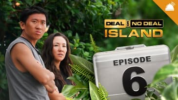 Deal or No Deal Island Season 2 Ep 6 Recap