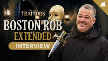 Boston Rob Extended Traitors Interview