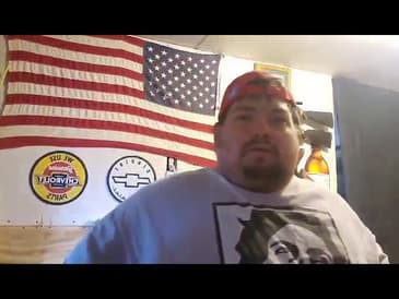 BEN THE REFEREE ACCEPTS CHALLENGE! December 14th, 10:30pm Est. Live!