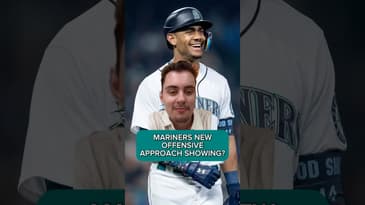 The Mariners Are Showing Us Something, But It Doesn’t Mean What You Think 🤔 #mlb #mariners