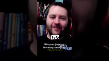 Wakanda Forever... and ever