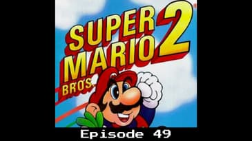 Retro Wildlands #49 - Super Mario Bros. 2