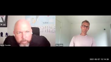 #60 GOOW  with Stu Dorman