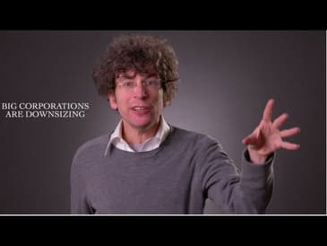 Incomes Are Going Down, Jobs Are Disappearing…Here’s Your Survival Guide.