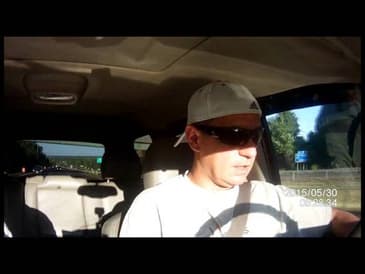 The Apeman Go....eth - Episode 1