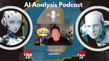 Ai Analysis Podcast: Tune Talk 2.0 Episode 1
