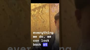 #shorts  Picasso's Timeless Lesson: Learning from Every Stroke