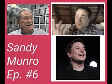 Sandy Munro shares Tesla's Competitive Advantages