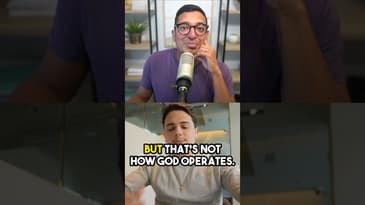 Prayers Alone Won't Cut It: Unpacking the 'Pray About It' Mindset