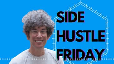 Side Hustle Friday: Social Media Monetization with Daniel Snow