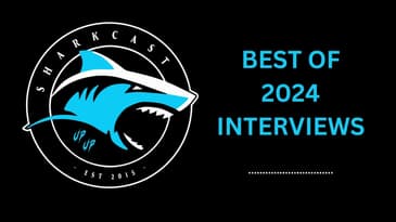 SHARKCAST: BEST OF 2024 INTERVIEWS