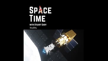 Nuclear Watchdogs: Detecting Weapons in Space and NASA's Swift Rescue Mission