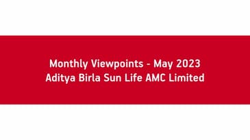 Monthly Viewpoints - May 2023