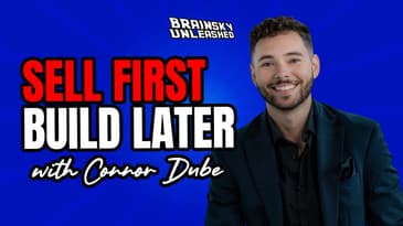 From Selling Windows Door-to-Door to Managing $10.8 Million in Sales