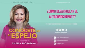 Conócete en el espejo - ¿Cómo desarrollar el autoconocimiento?