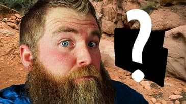 FREE Backpacking Item Saves More $$ & Weight Than ANYTHING