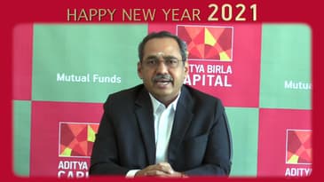 A. Balasubramanian – MD & CEO, ABSLAMC FY21 Q3