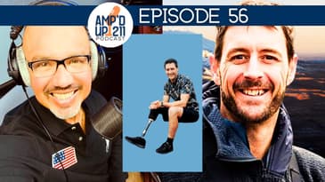 ADVERSITY, ADVENTURE, AND ARMOUR  William Pike