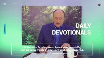 The Time For Your Healing Has Come! - Kevin Zadai