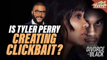 Is “Divorce in the Black” Clickbait?