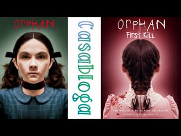 10) Orphan/Orphan First Kill