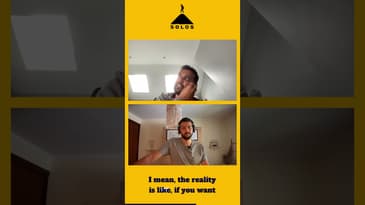 Why You Can't Grow a Business Alone