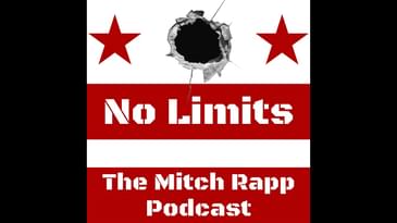 Ep.6: Bonus: Constitutional Deep-Dive with Phil Blumel of US Term Limits