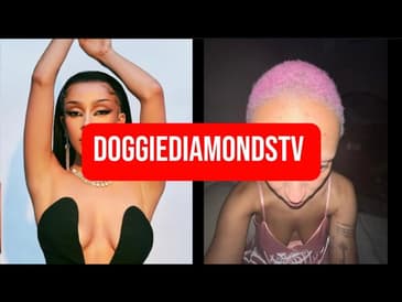 Doja Cat Has Me Worried About Her